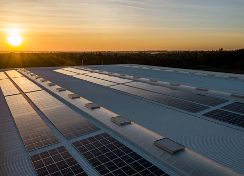 Starter solar package for small homes in Abuja