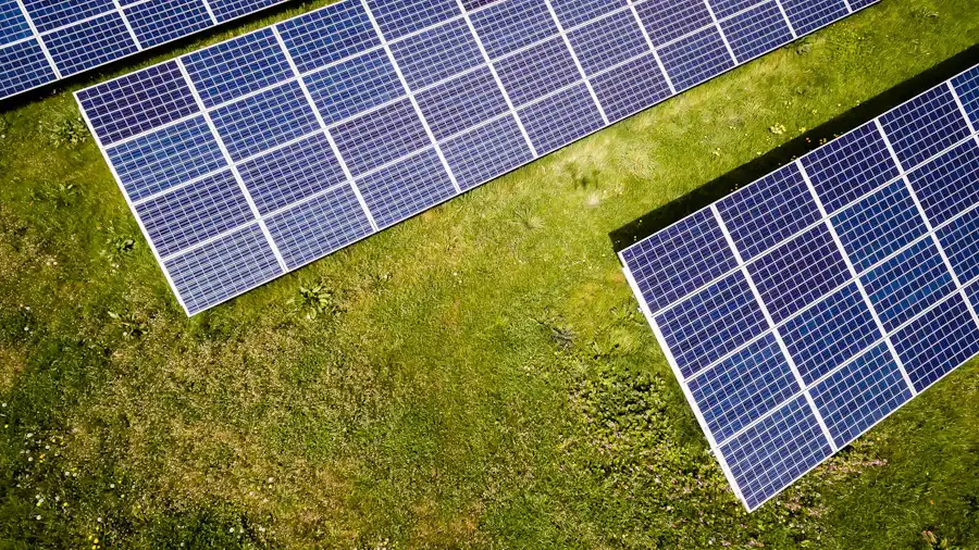 IsiPower Hub solar installation team at work in Abuja, Nigeria